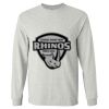 Customer Supplied Long Sleeve T-Shirt Thumbnail