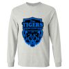 Customer Supplied Long Sleeve T-Shirt Thumbnail