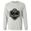 Customer Supplied Long Sleeve T-Shirt Thumbnail