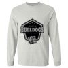 Customer Supplied Long Sleeve T-Shirt Thumbnail