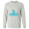 Customer Supplied Long Sleeve T-Shirt Thumbnail