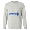 Customer Supplied Long Sleeve T-Shirt Thumbnail