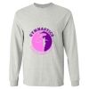 Customer Supplied Long Sleeve T-Shirt Thumbnail