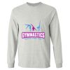 Customer Supplied Long Sleeve T-Shirt Thumbnail