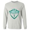 Customer Supplied Long Sleeve T-Shirt Thumbnail