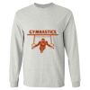 Customer Supplied Long Sleeve T-Shirt Thumbnail