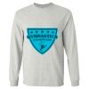 Customer Supplied Long Sleeve T-Shirt Thumbnail