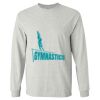Customer Supplied Long Sleeve T-Shirt Thumbnail
