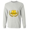 Customer Supplied Long Sleeve T-Shirt Thumbnail