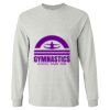 Customer Supplied Long Sleeve T-Shirt Thumbnail