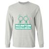 Customer Supplied Long Sleeve T-Shirt Thumbnail