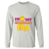 Customer Supplied Long Sleeve T-Shirt Thumbnail