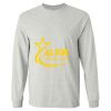 Customer Supplied Long Sleeve T-Shirt Thumbnail
