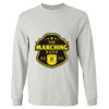 Customer Supplied Long Sleeve T-Shirt Thumbnail