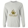 Customer Supplied Long Sleeve T-Shirt Thumbnail