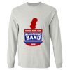 Customer Supplied Long Sleeve T-Shirt Thumbnail