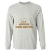Customer Supplied Long Sleeve T-Shirt Thumbnail