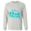 Customer Supplied Long Sleeve T-Shirt Thumbnail