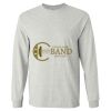 Customer Supplied Long Sleeve T-Shirt Thumbnail
