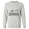 Customer Supplied Long Sleeve T-Shirt Thumbnail