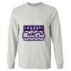 Customer Supplied Long Sleeve T-Shirt Thumbnail
