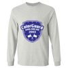 Customer Supplied Long Sleeve T-Shirt Thumbnail