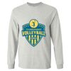 Customer Supplied Long Sleeve T-Shirt Thumbnail