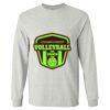 Customer Supplied Long Sleeve T-Shirt Thumbnail