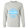 Customer Supplied Long Sleeve T-Shirt Thumbnail