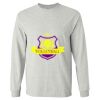 Customer Supplied Long Sleeve T-Shirt Thumbnail