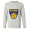 Customer Supplied Long Sleeve T-Shirt Thumbnail