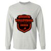 Customer Supplied Long Sleeve T-Shirt Thumbnail