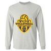 Customer Supplied Long Sleeve T-Shirt Thumbnail