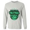 Customer Supplied Long Sleeve T-Shirt Thumbnail