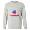 Customer Supplied Long Sleeve T-Shirt Thumbnail