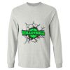 Customer Supplied Long Sleeve T-Shirt Thumbnail
