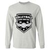 Customer Supplied Long Sleeve T-Shirt Thumbnail