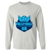 Customer Supplied Long Sleeve T-Shirt Thumbnail