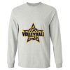 Customer Supplied Long Sleeve T-Shirt Thumbnail