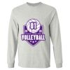 Customer Supplied Long Sleeve T-Shirt Thumbnail