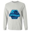 Customer Supplied Long Sleeve T-Shirt Thumbnail