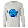 Customer Supplied Long Sleeve T-Shirt Thumbnail