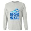 Customer Supplied Long Sleeve T-Shirt Thumbnail