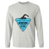 Customer Supplied Long Sleeve T-Shirt Thumbnail