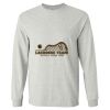 Customer Supplied Long Sleeve T-Shirt Thumbnail