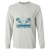 Customer Supplied Long Sleeve T-Shirt Thumbnail