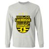 Customer Supplied Long Sleeve T-Shirt Thumbnail