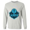 Customer Supplied Long Sleeve T-Shirt Thumbnail