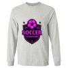Customer Supplied Long Sleeve T-Shirt Thumbnail