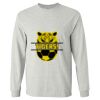 Customer Supplied Long Sleeve T-Shirt Thumbnail